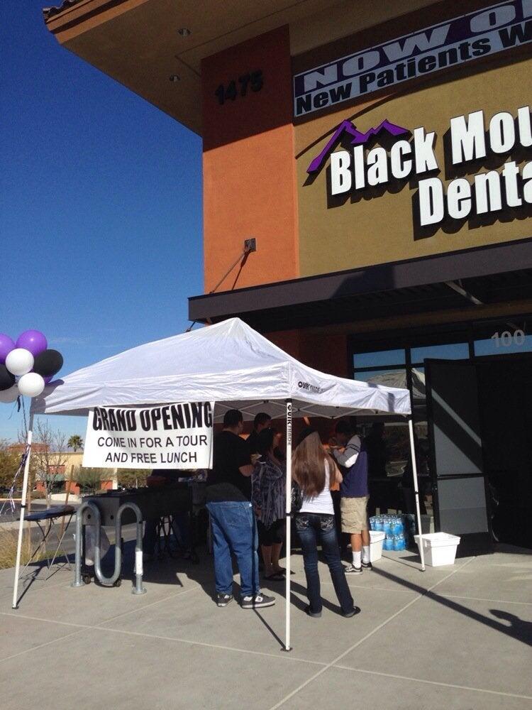 Black Mountain Dental - Henderson