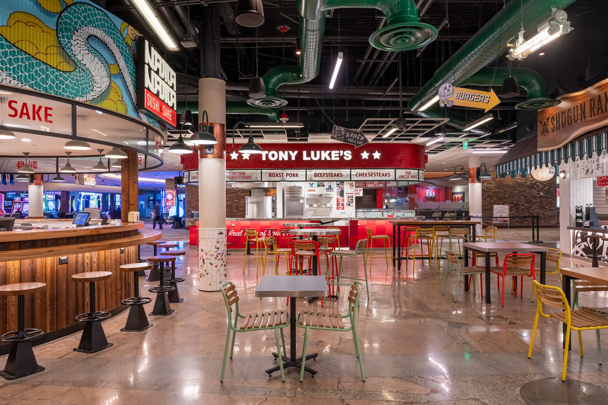 GV Group 905 E Dale Ave Unit 100, Henderson, NV 89044
