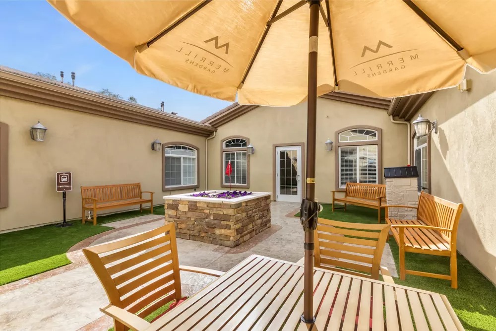 Truewood by Merrill, Henderson Henderson