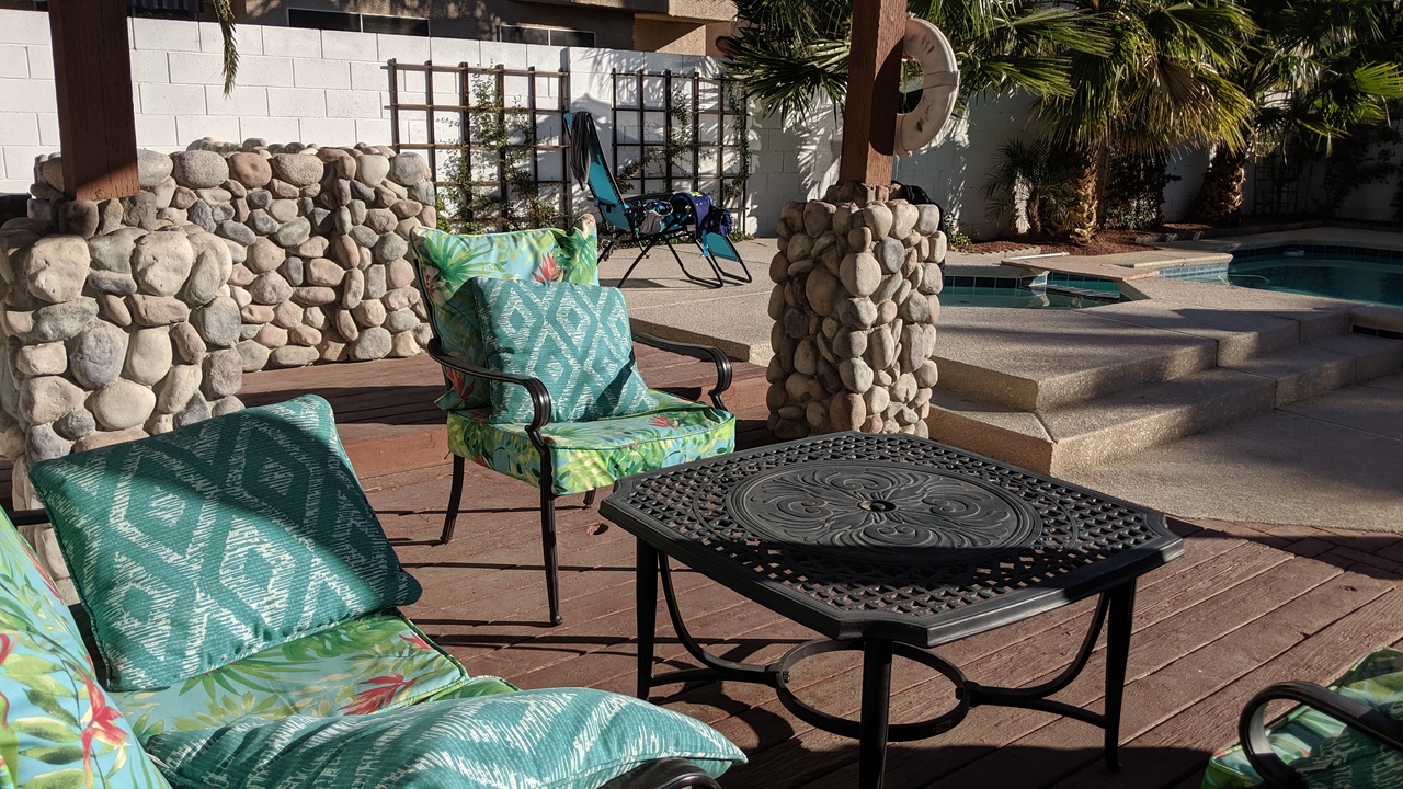 Taylor Association Management Henderson