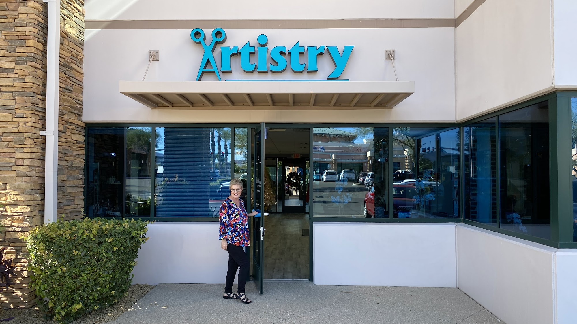 The Artistry at the Atrium 2520 St Rose Pkwy #120, Henderson Nevada 89074