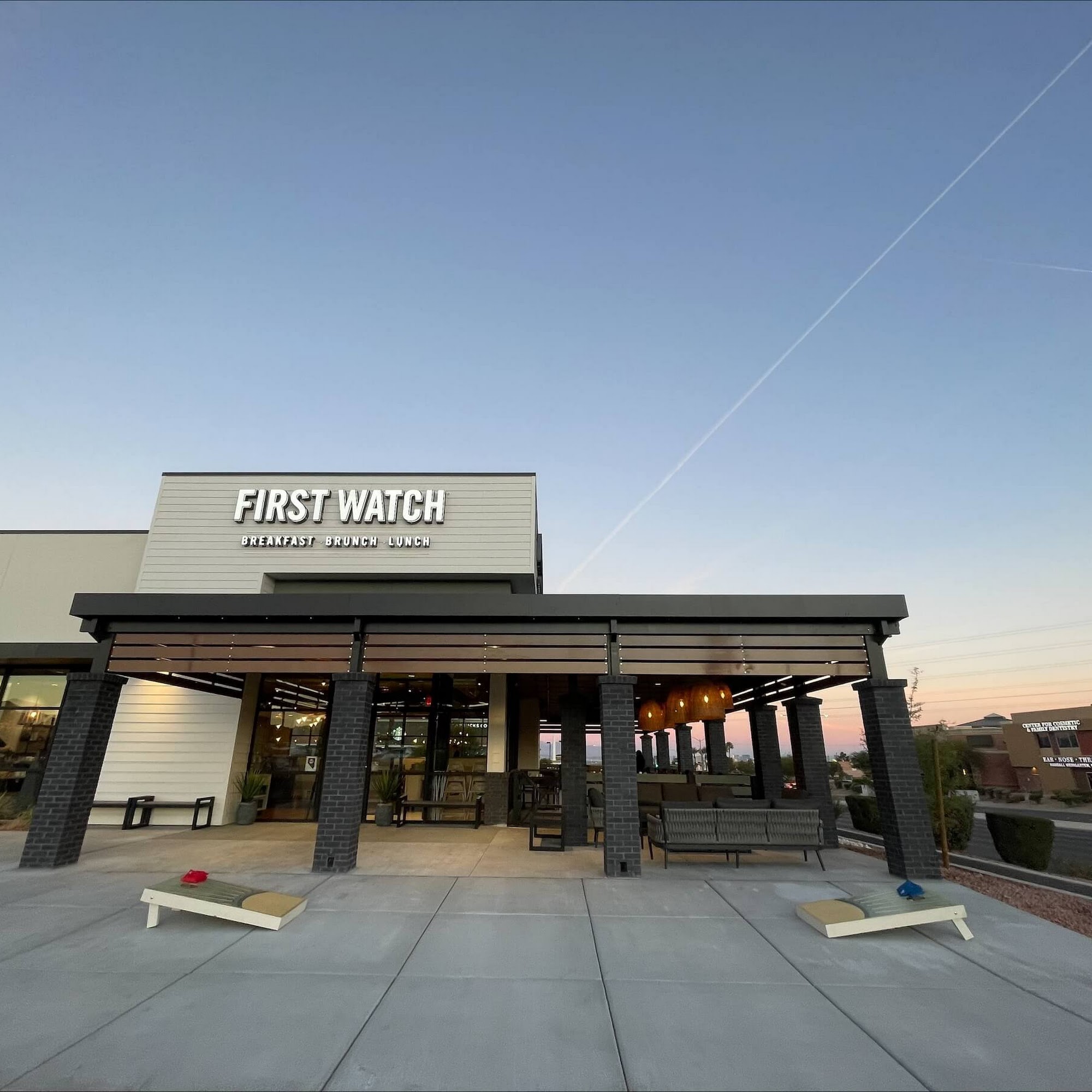 First Watch