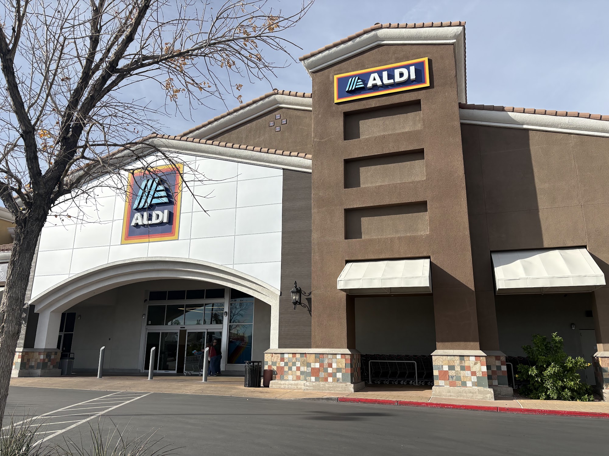 ALDI