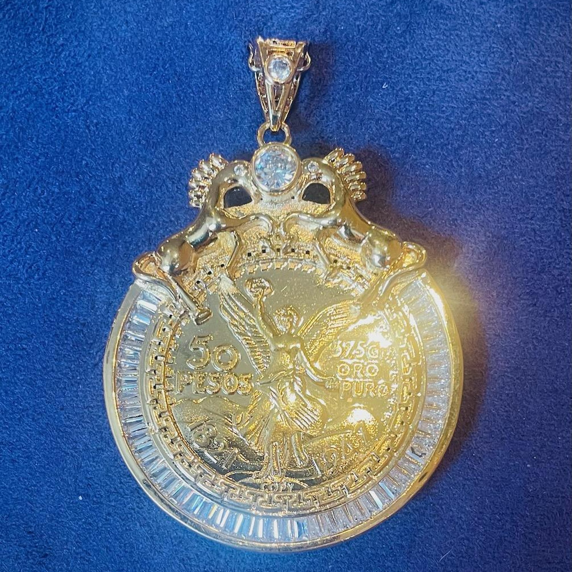 Brimstone Jewelry Henderson