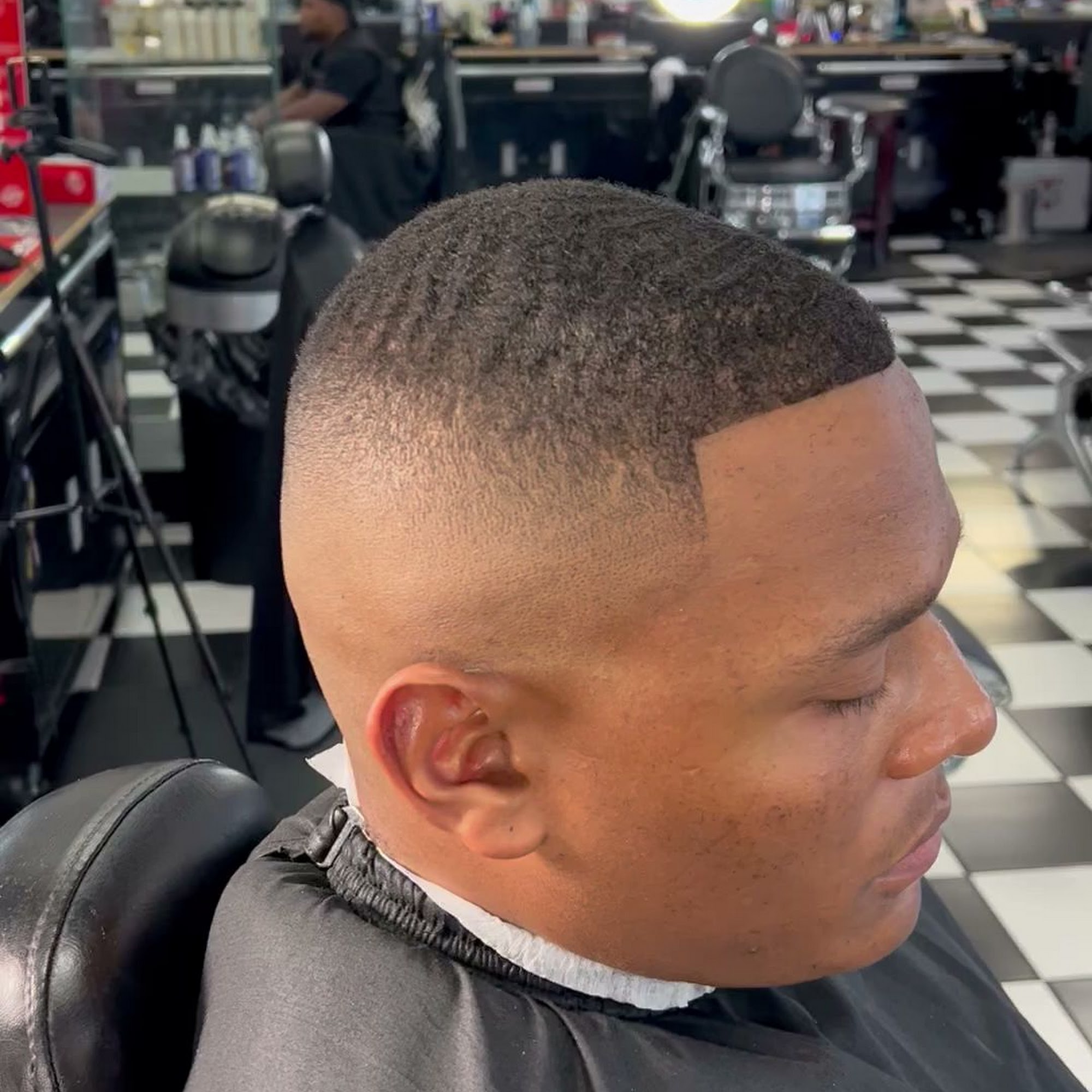 Sam The Barber 565 Marks St, Henderson Nevada 89014