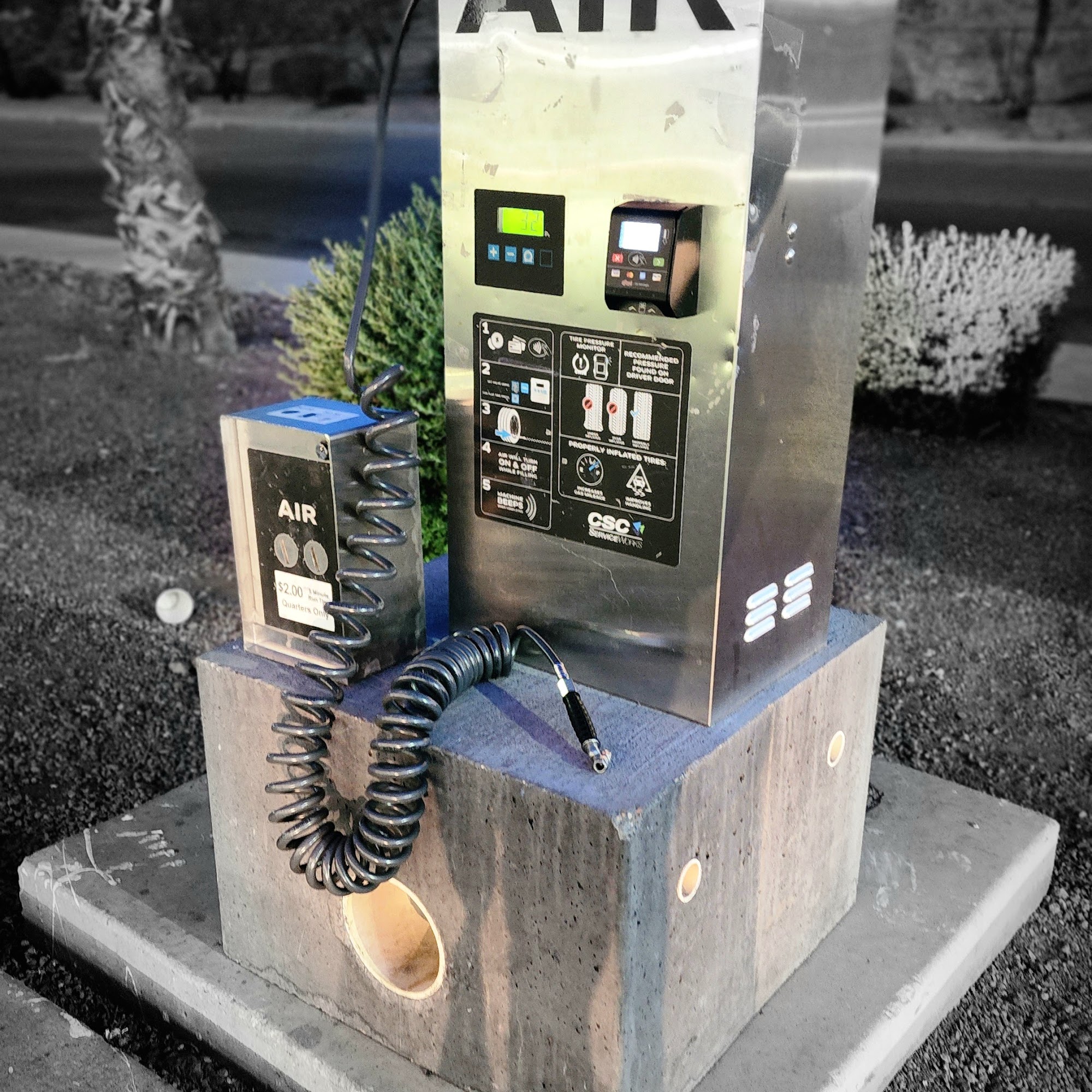 Green Valley Grocery Henderson