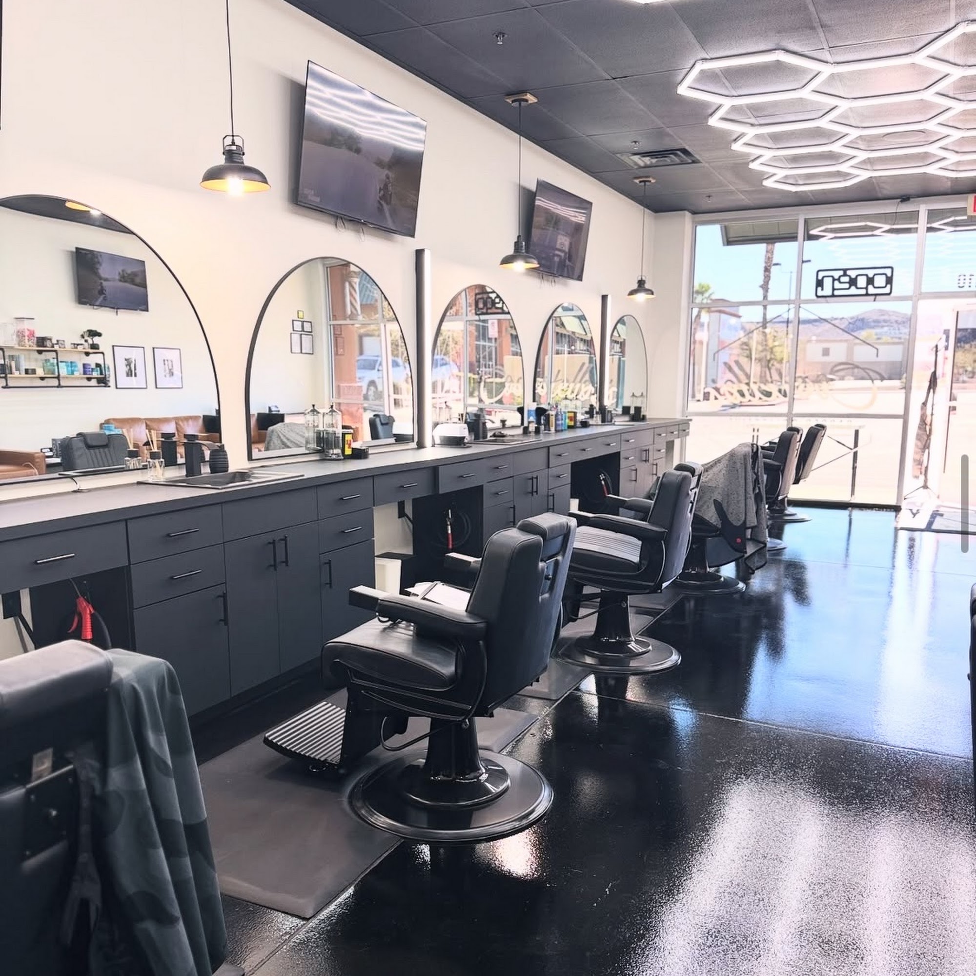 Costello’s Barber Collective