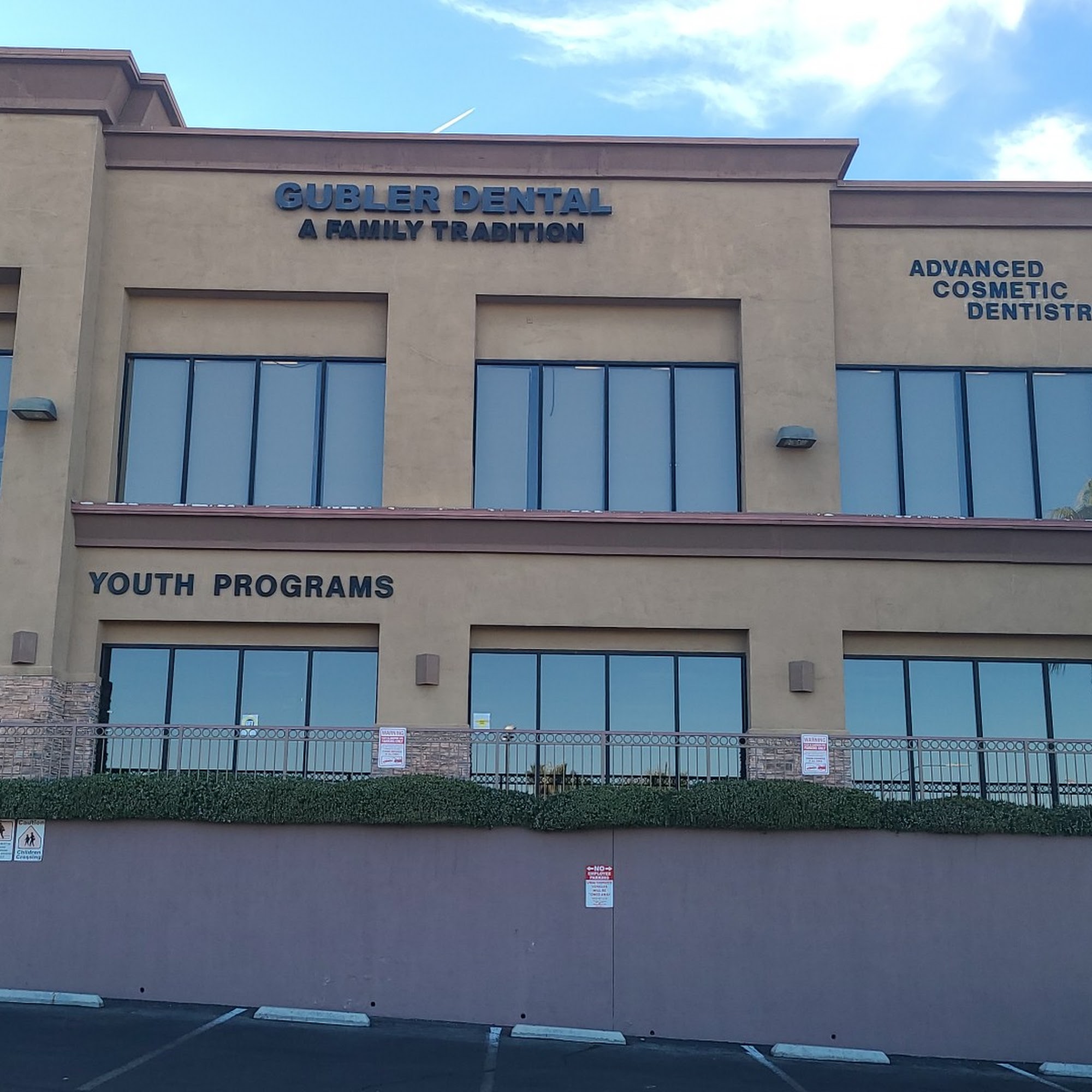 Gubler Dental 11221 S Eastern Ave #200, Henderson Nevada 89052