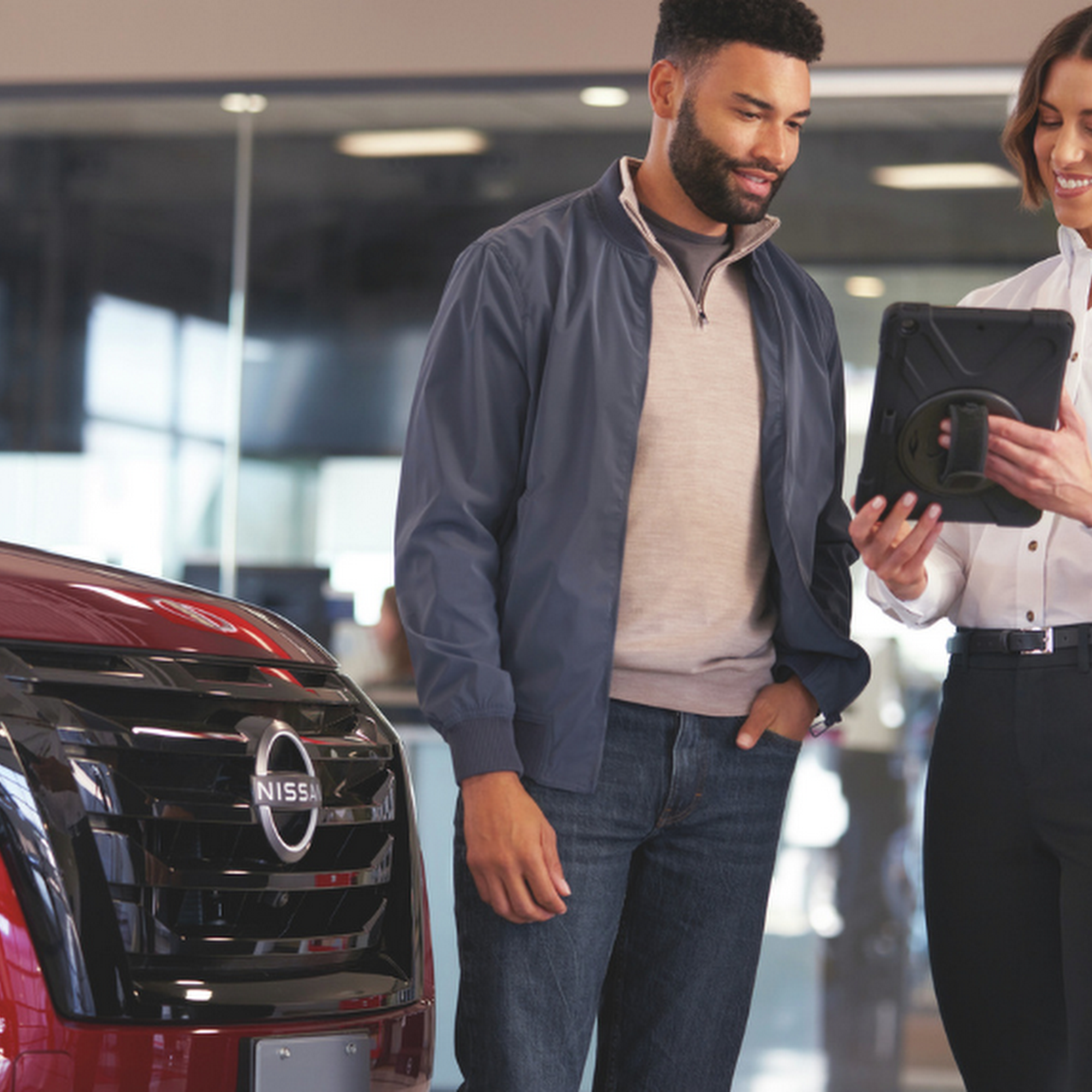 Findlay Nissan Henderson Parts Henderson