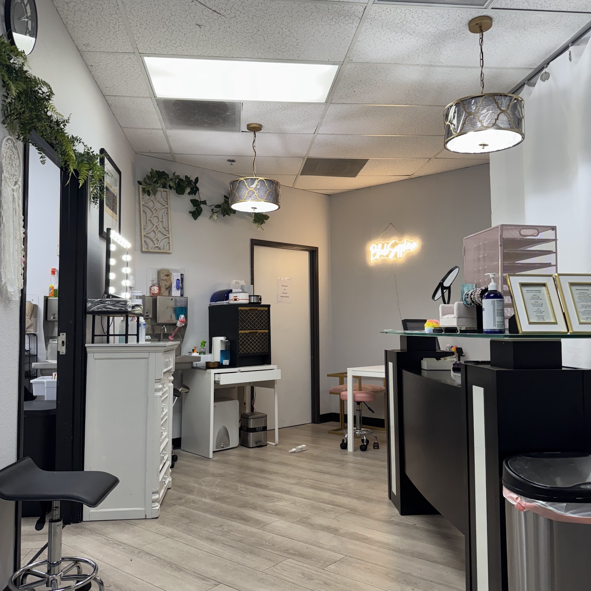 Black Sapphire Esthetics 2501 N Green Valley Pkwy #117, Henderson Nevada 89014