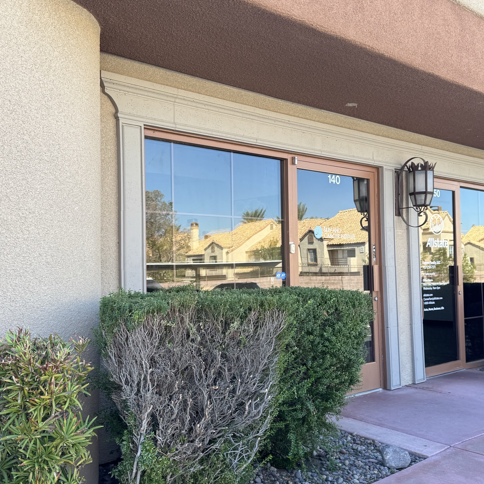 Skin and Cancer Institute - Henderson (Whitney Ranch)