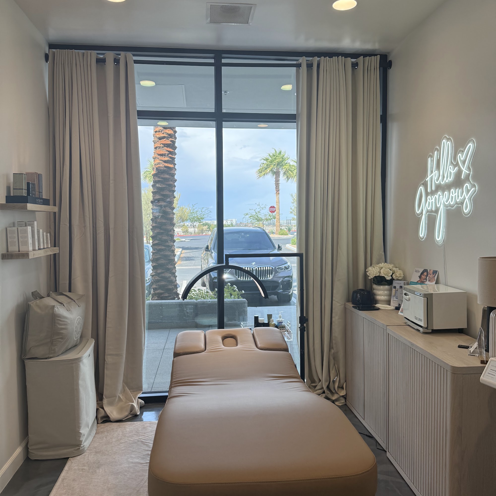 828aesthetics 3475 St Rose Pkwy Suite 137, Henderson Nevada 89052
