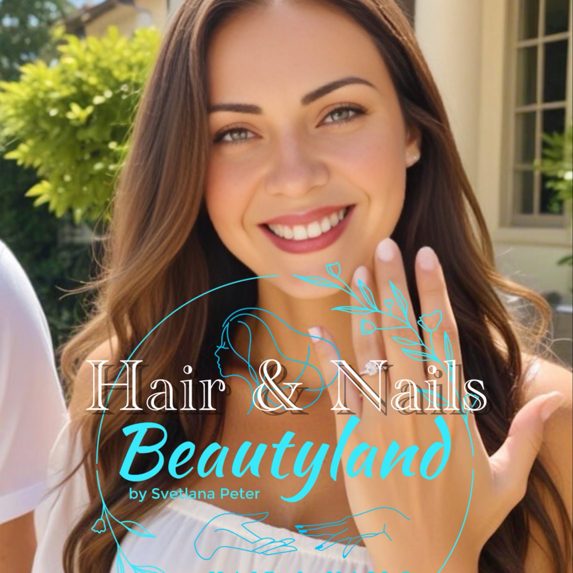 Beautyland HAIR & NAILS by Svetlana Peter