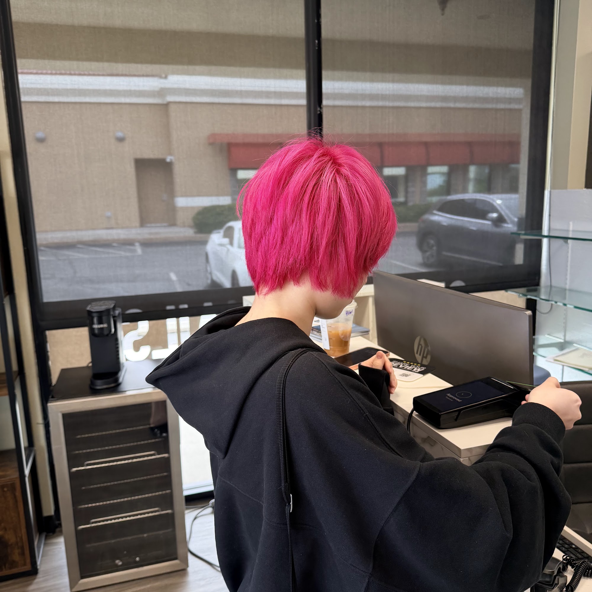 Salon MI 10880 S Eastern Ave #104, Henderson Nevada 89052