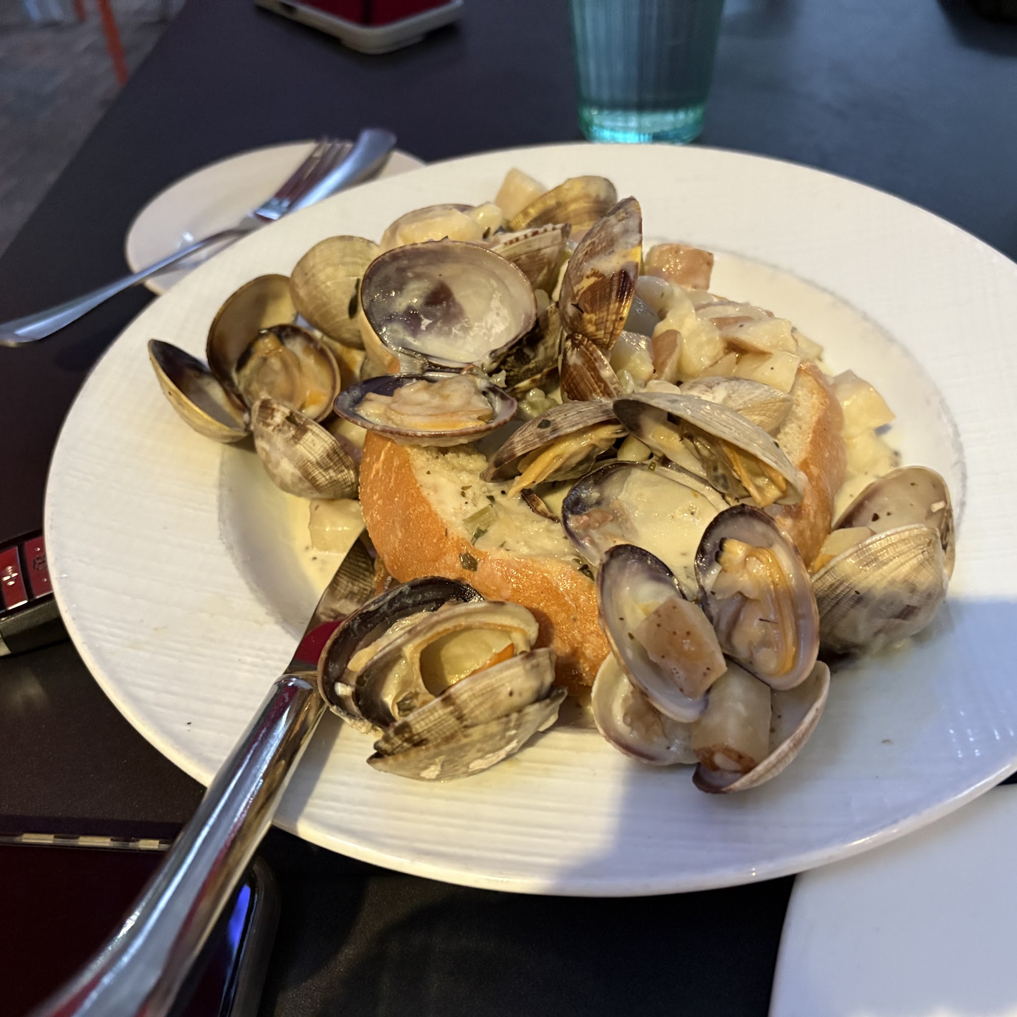 FUMO Cafe, Eatery & Bar Incline Village