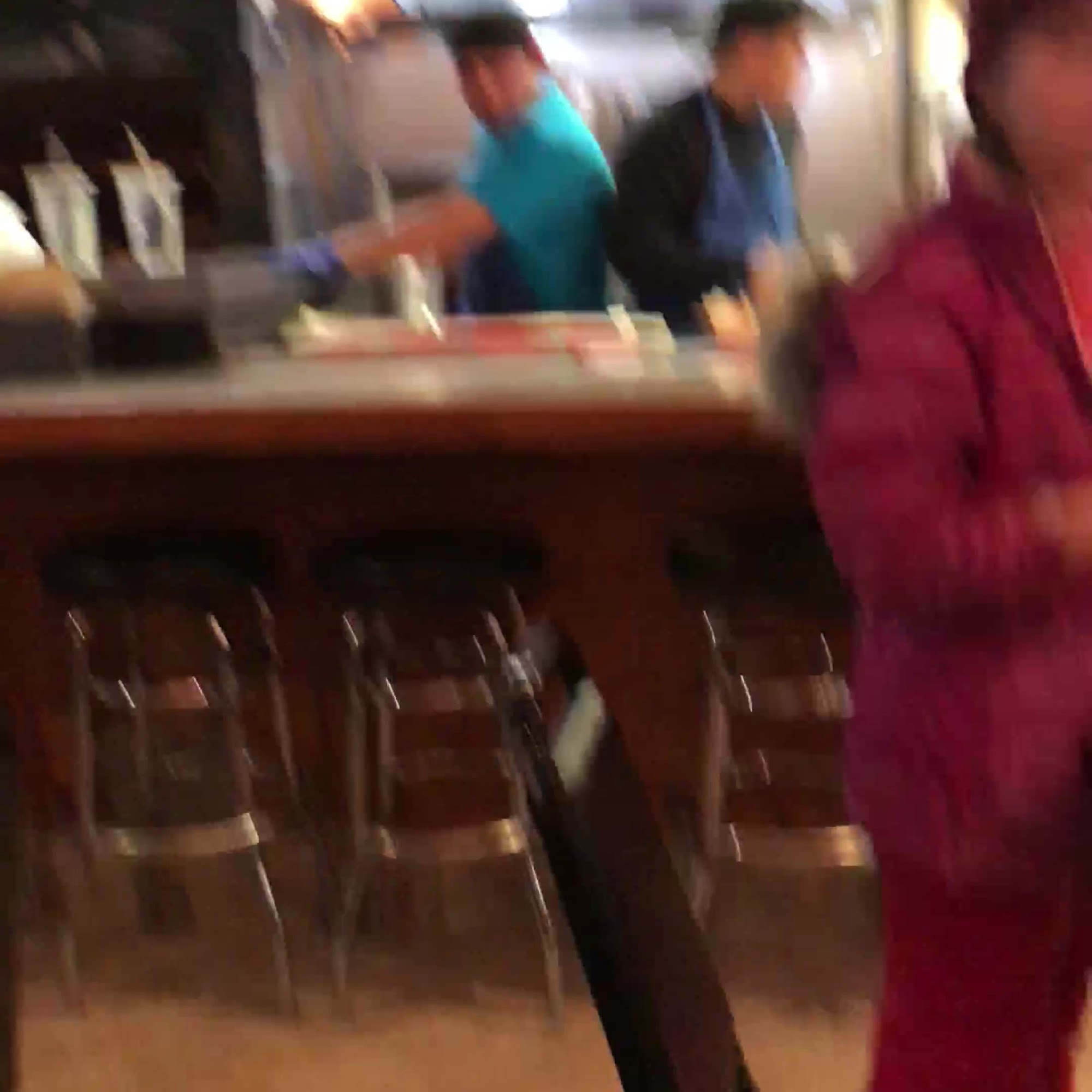 T's Mesquite Rotisserie Incline Village