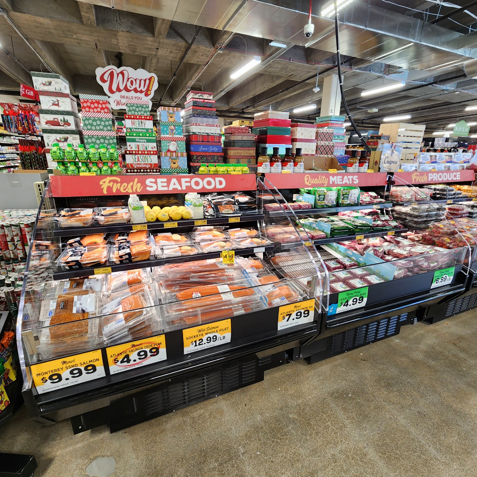 Grocery Outlet Incline Village