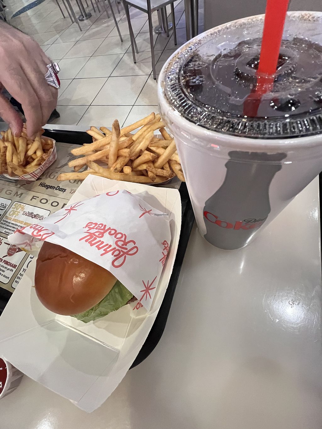 Photo credit: happycow