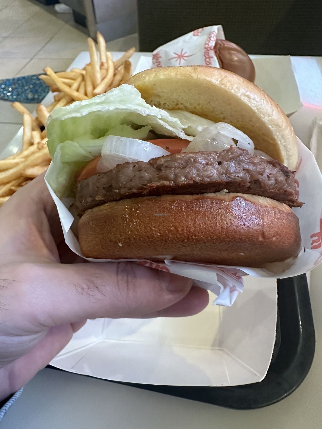 Photo credit: happycow