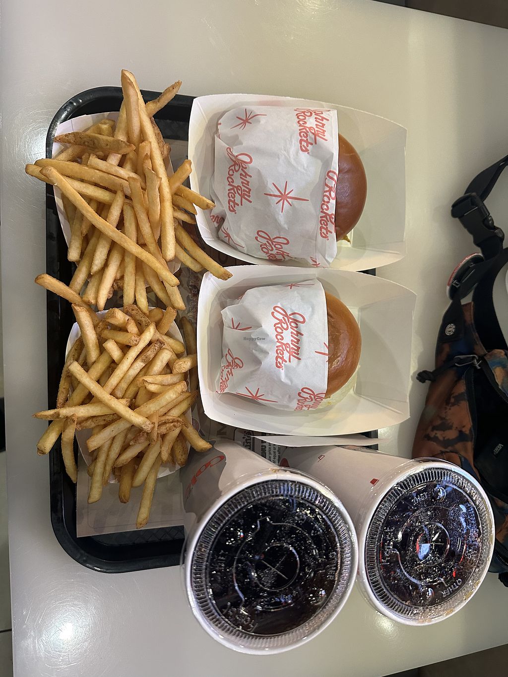 Photo credit: happycow