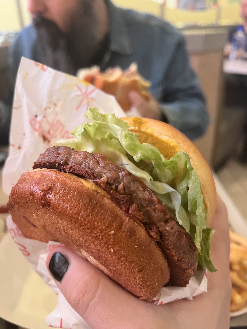 Photo credit: happycow
