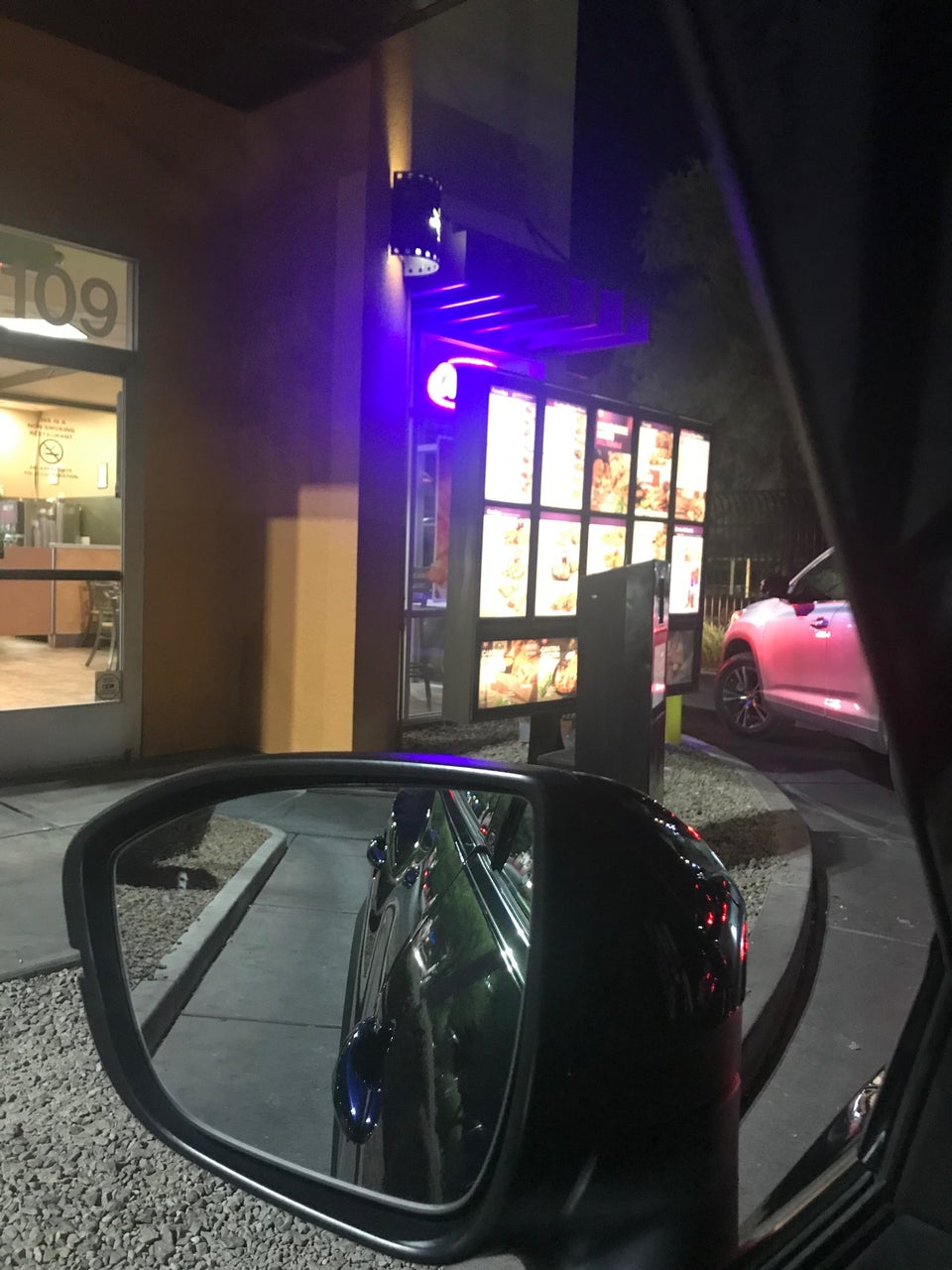 Taco Bell