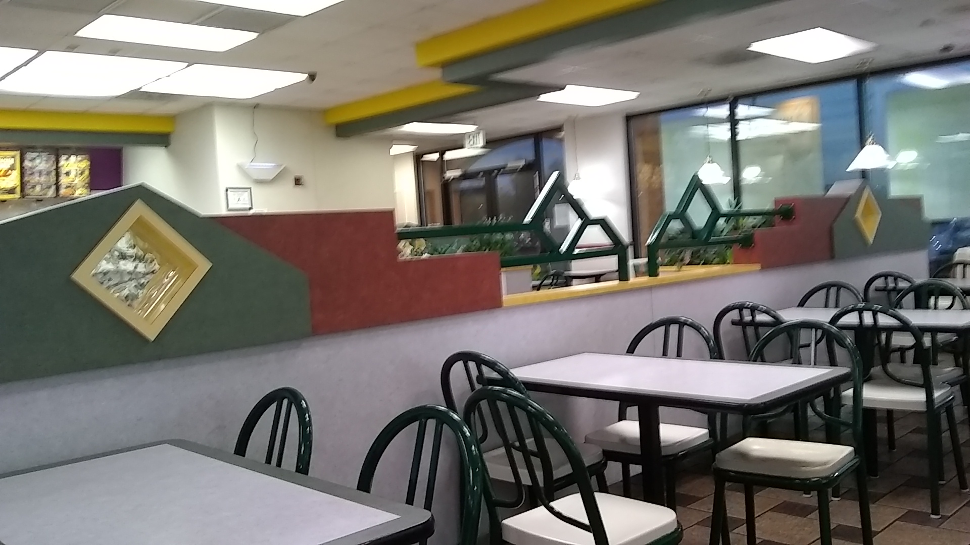 Taco Bell