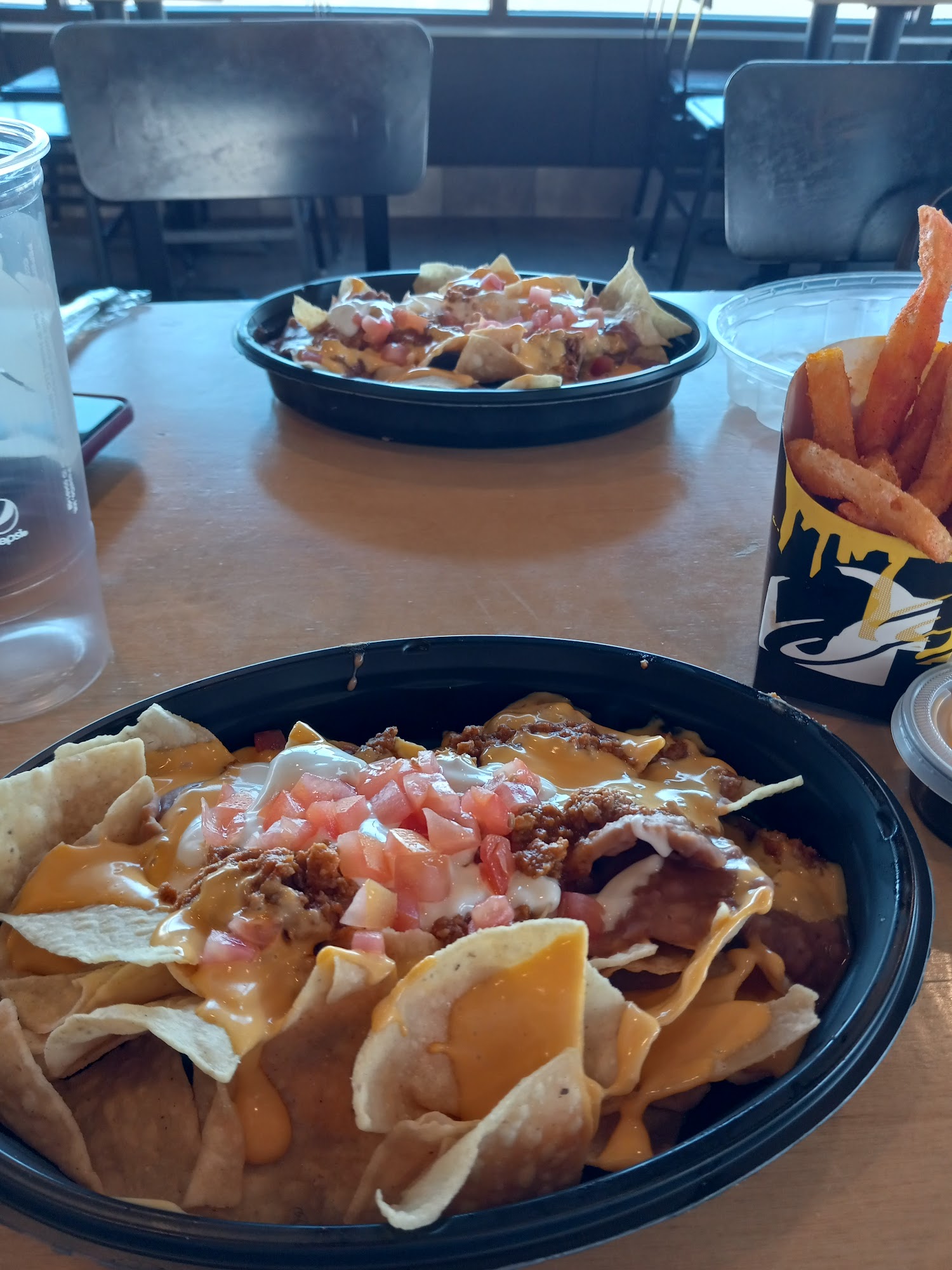 Taco Bell