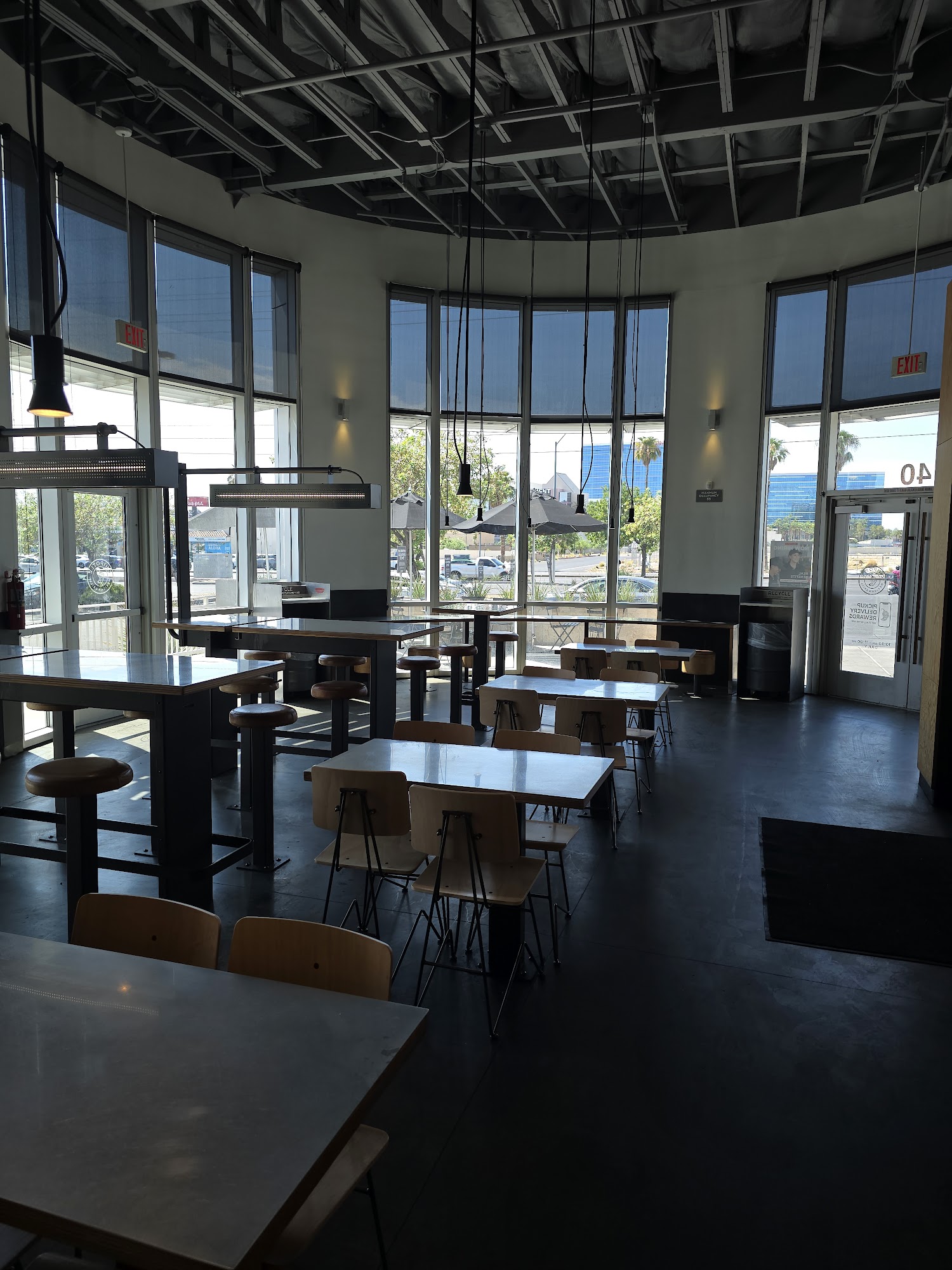 Chipotle Mexican Grill