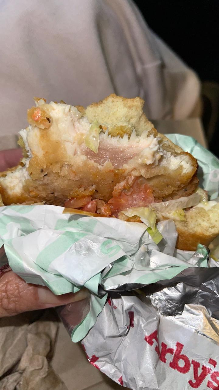 Arby's