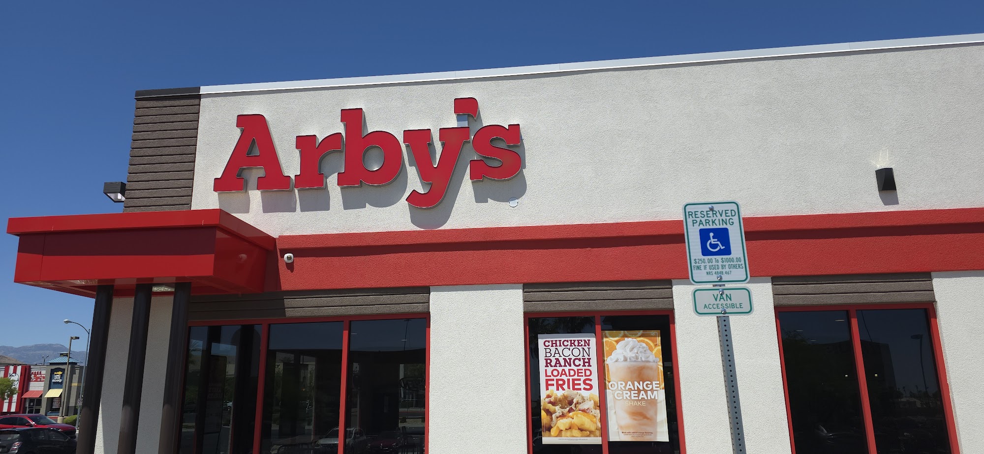 Arby's