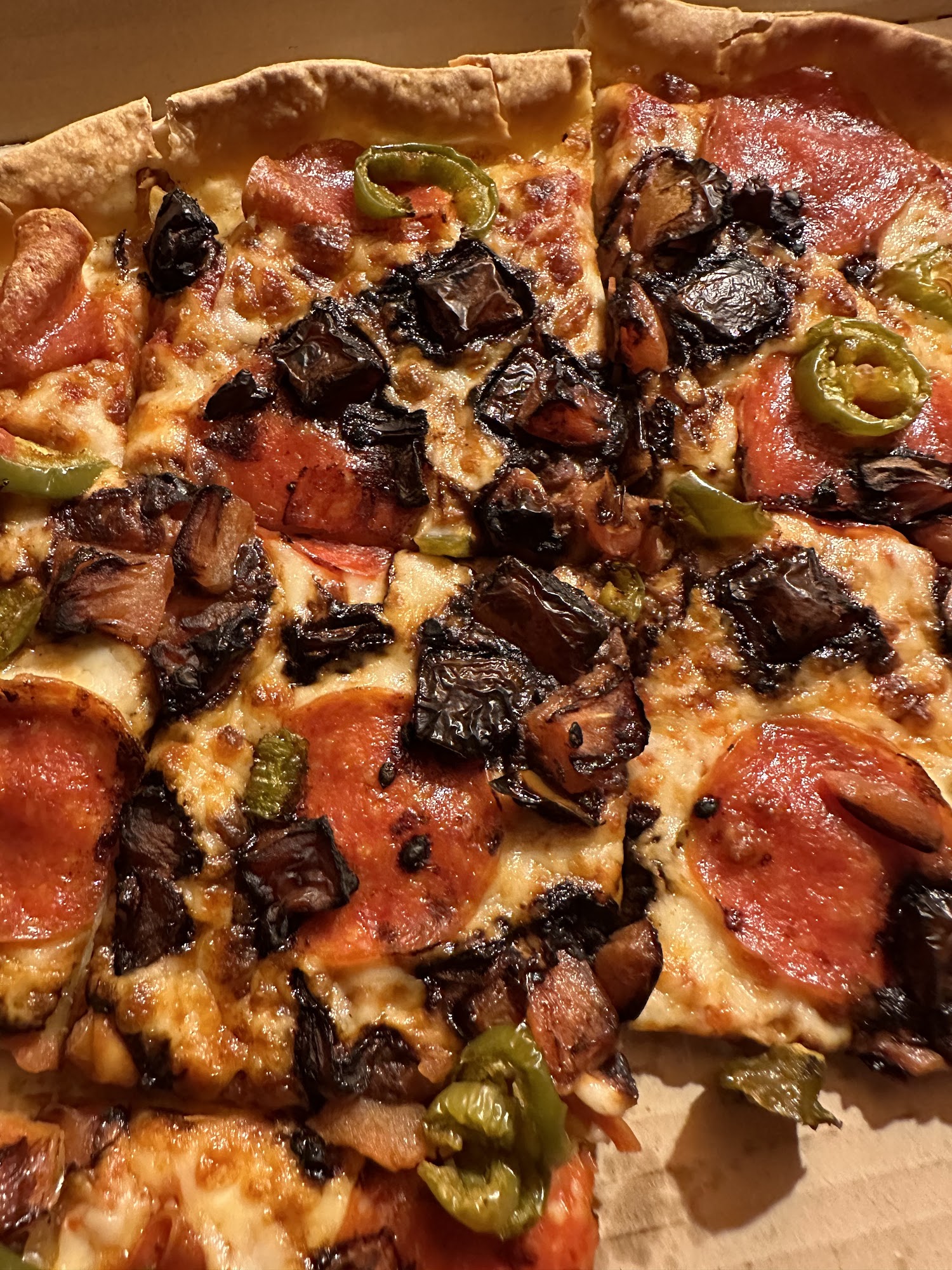 Pizza Hut
