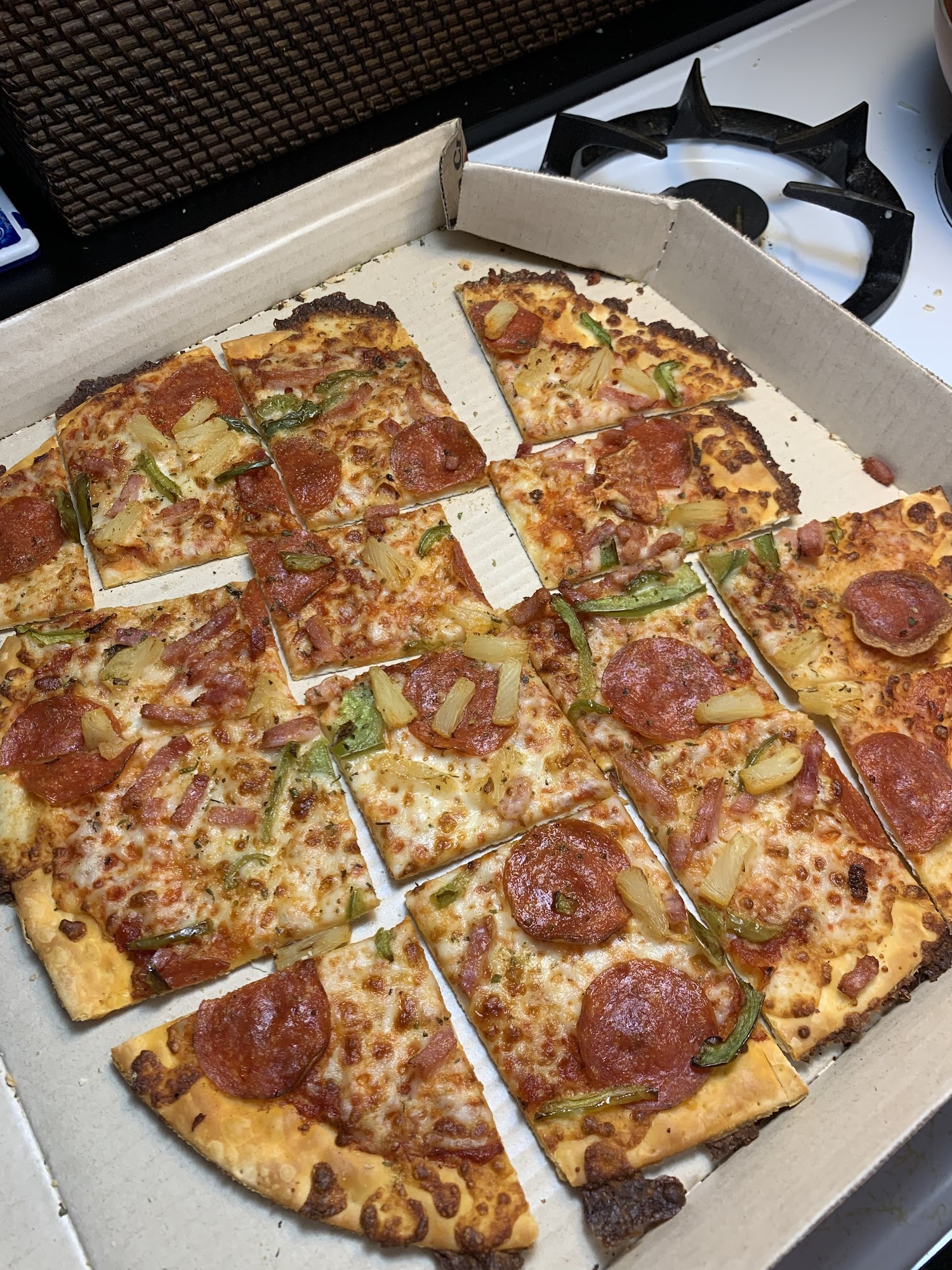 Pizza Hut