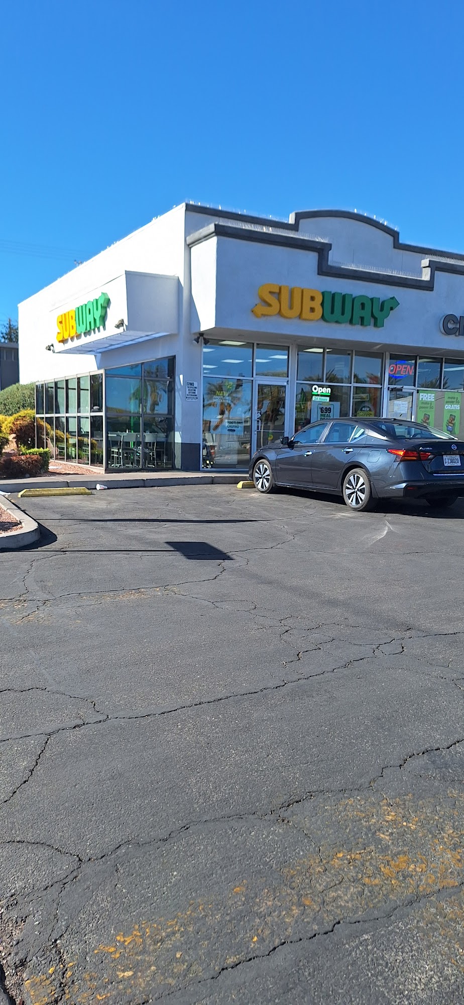 Subway