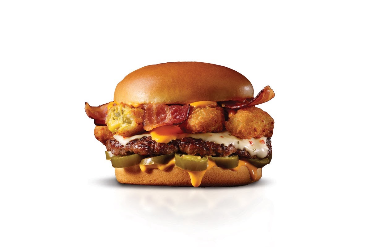 Carl’s Jr.
