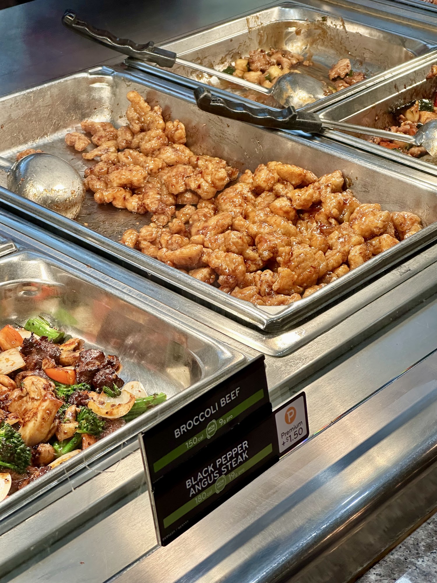 Panda Express
