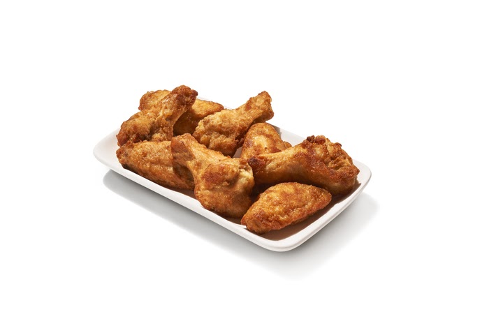 Domino's Pizza Menu