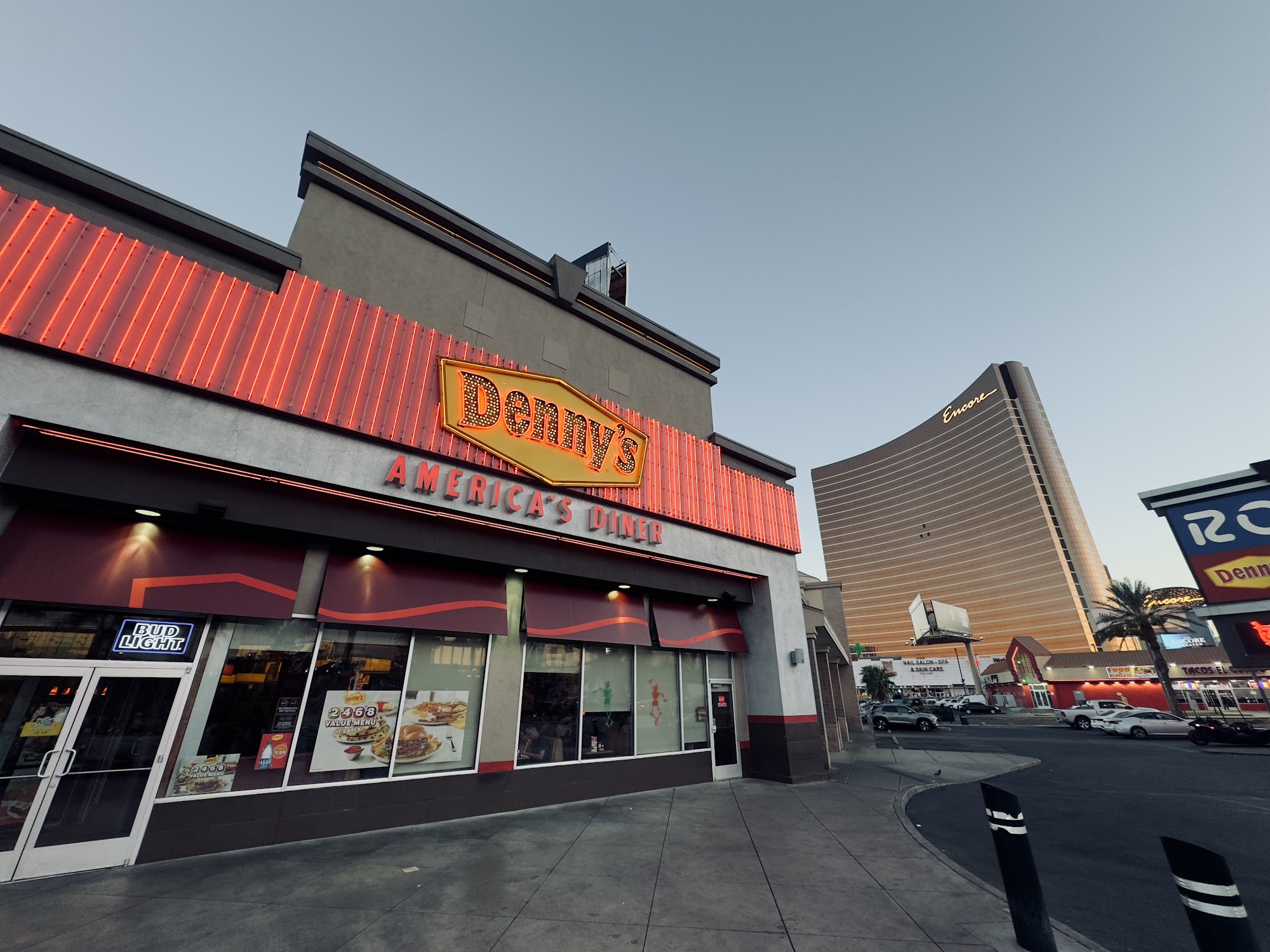 Denny's