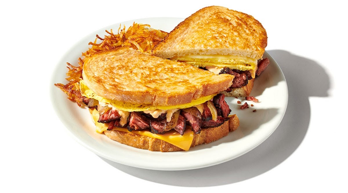 Denny's