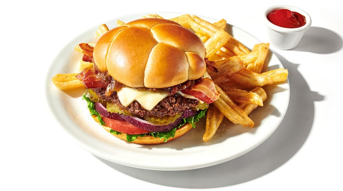 Denny's