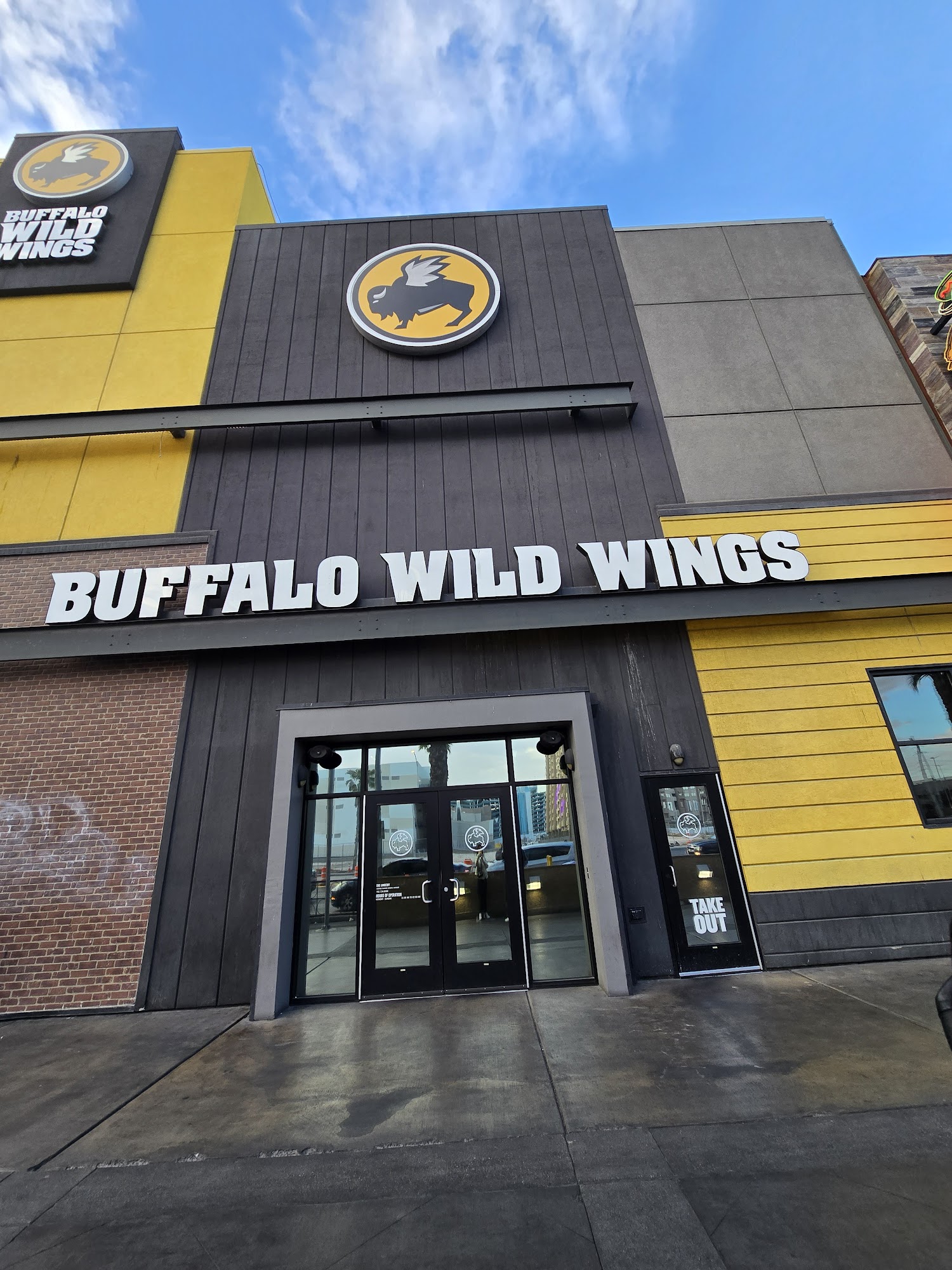Buffalo Wild Wings