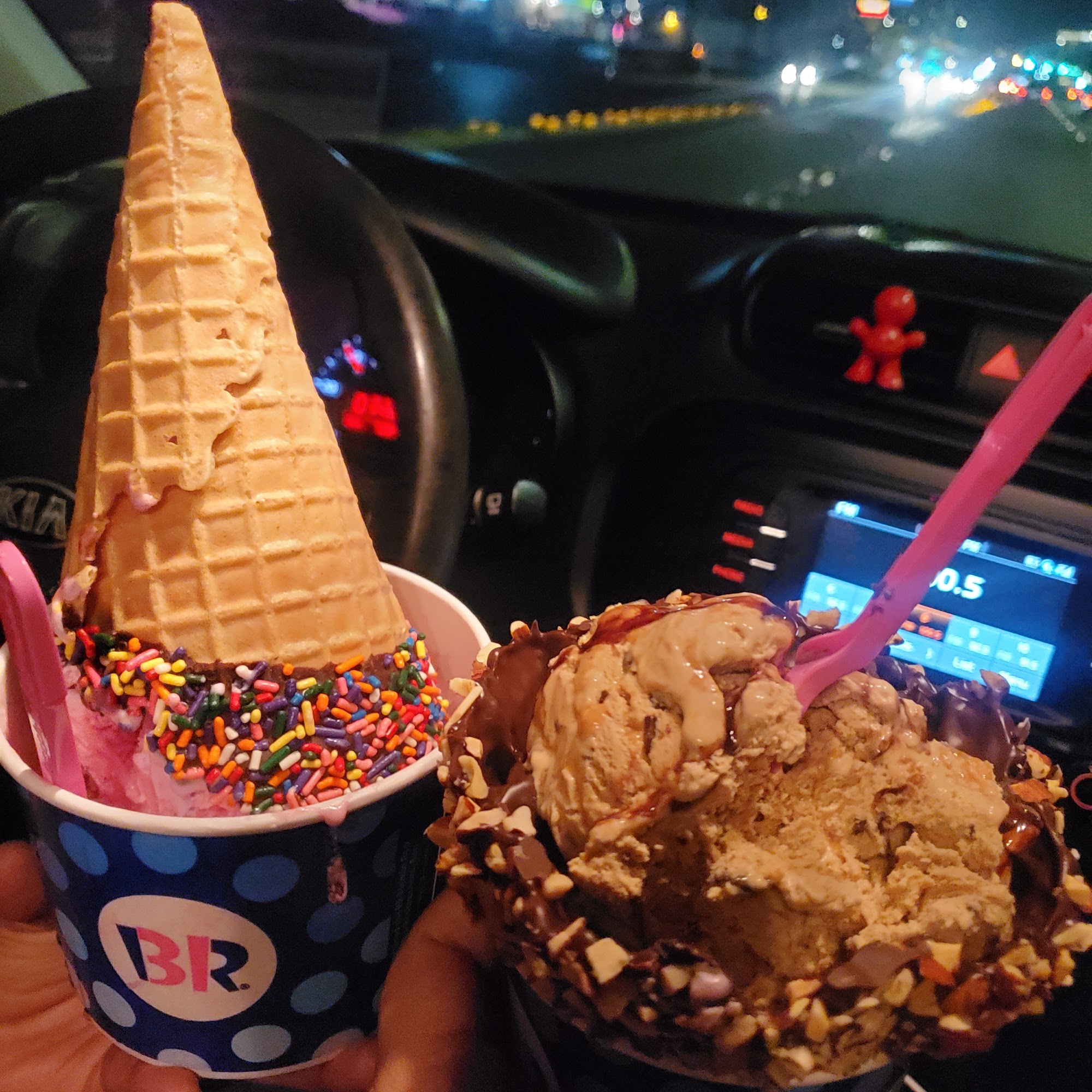 Baskin-Robbins