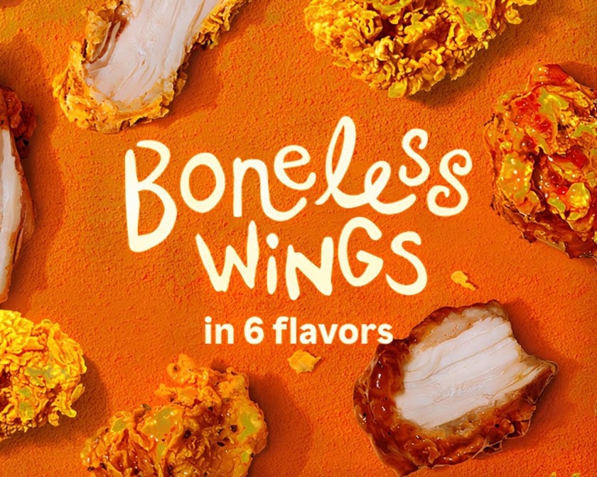 Popeyes Louisiana Kitchen