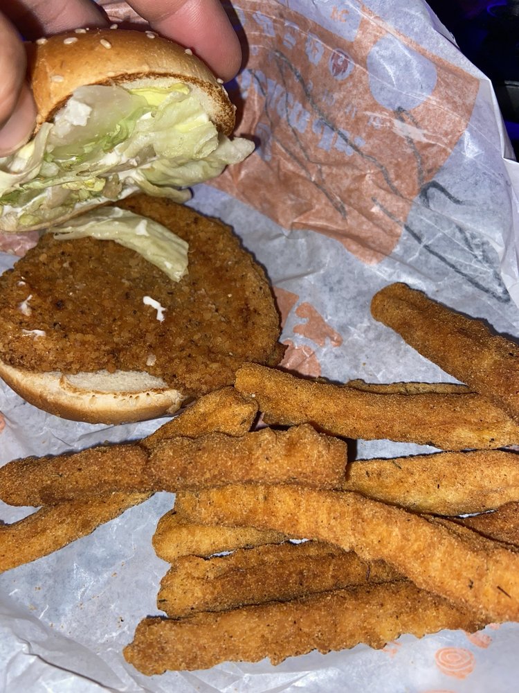 Burger King