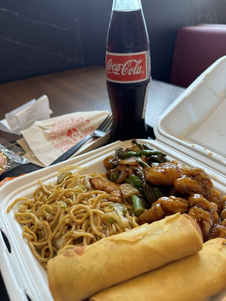 Panda Express