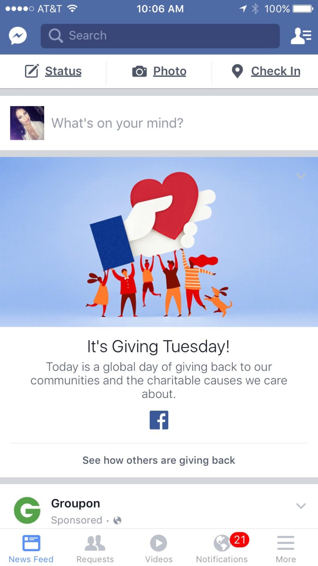 Photo credit: nextdoor