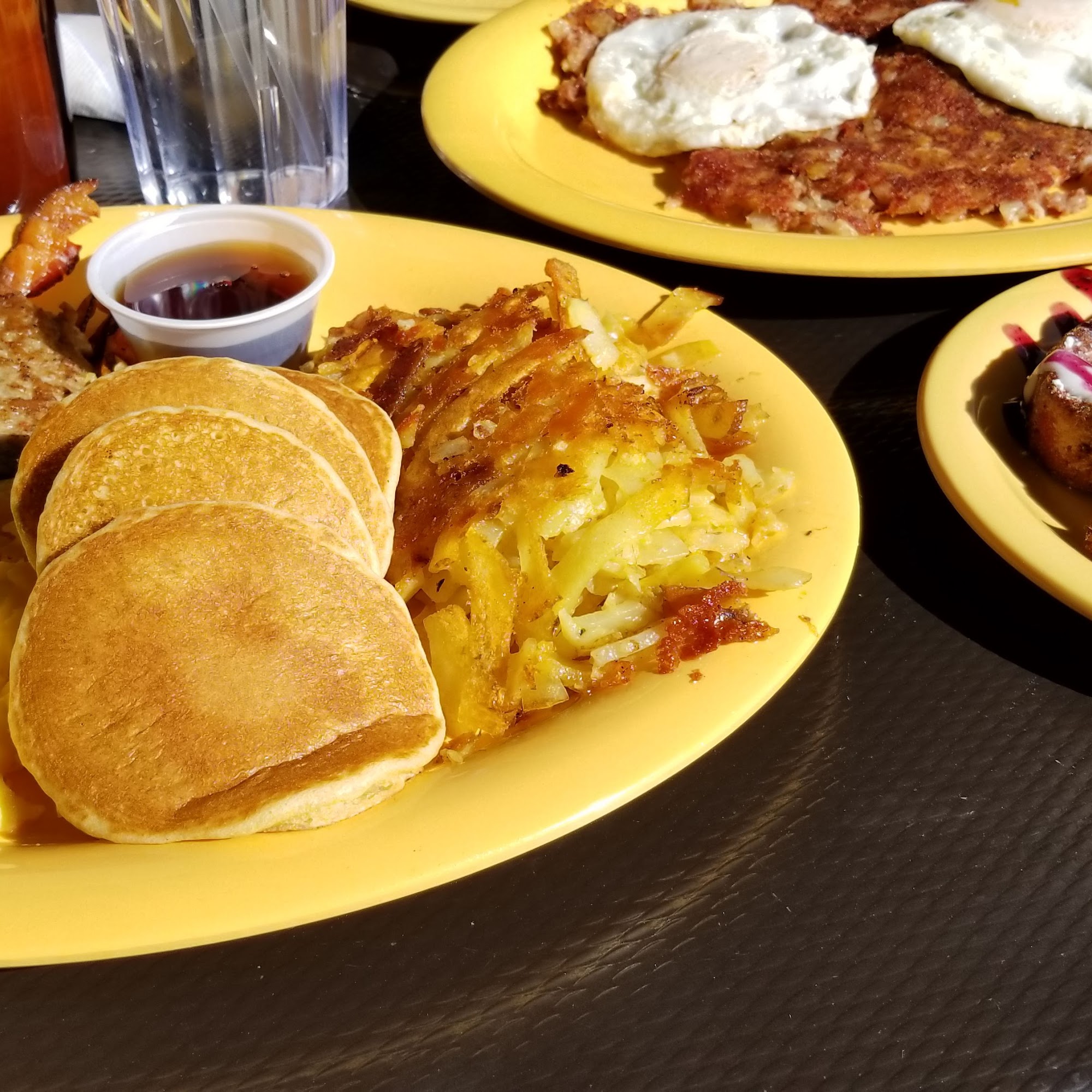 The Original Sunrise Cafe Las Vegas