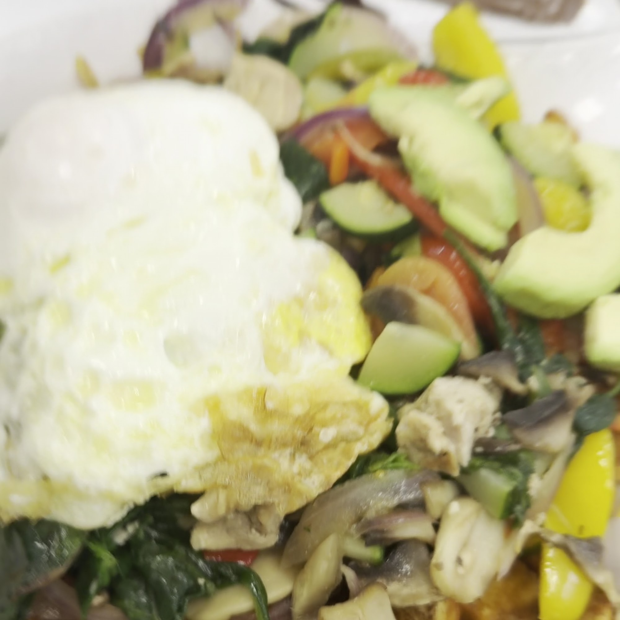 AmeriBrunch Cafe Las Vegas