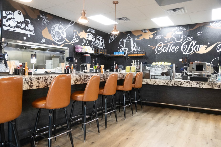 AmeriBrunch Cafe Las Vegas