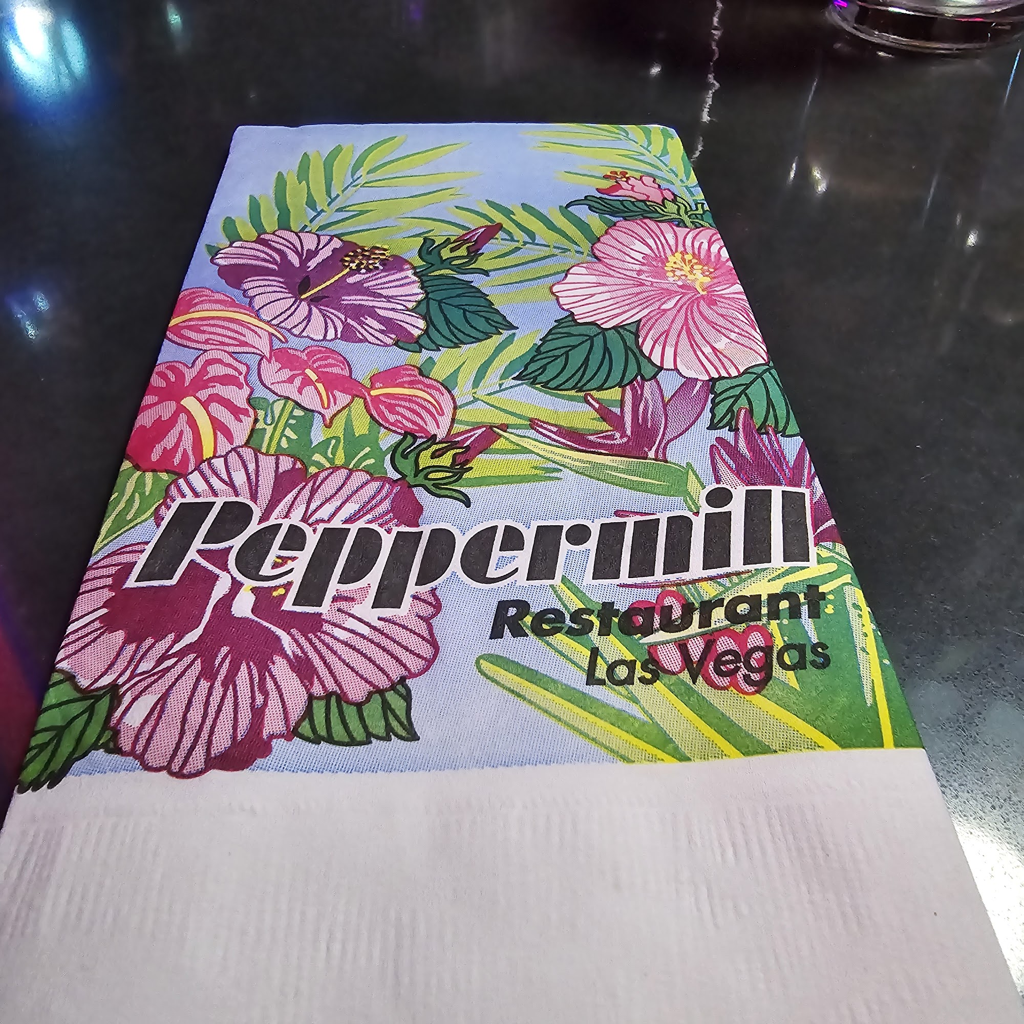 Peppermill Restaurant and Fireside Lounge 2985 Las Vegas Blvd S, Las Vegas, NV 89109